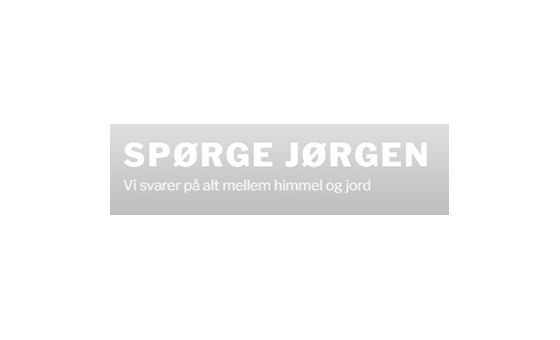 Sporge-jorgen.dk