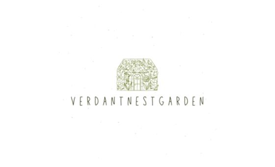 Verdant Nest Garden