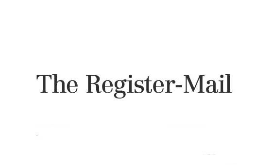 Galesburg Register Mail