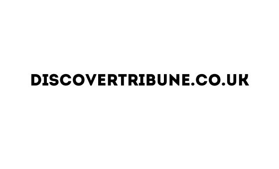 Discover Tribune