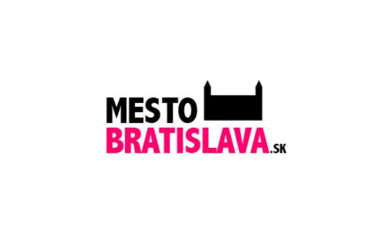 Mesto Bratislava