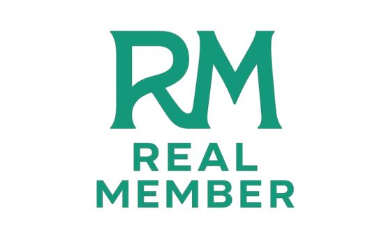 Real Member