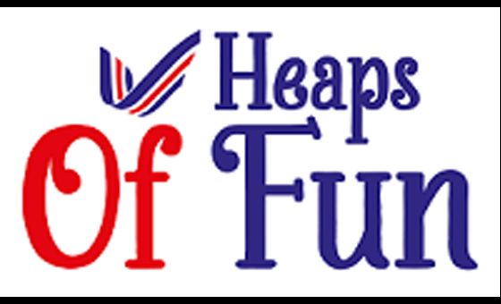 Heapsoffun.com