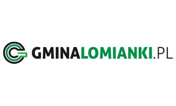 Gminalomianki.pl