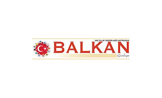 Balkan Günlüğü