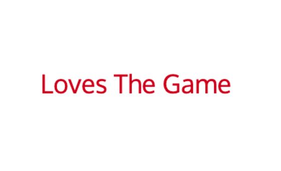 Loves-the-game.com