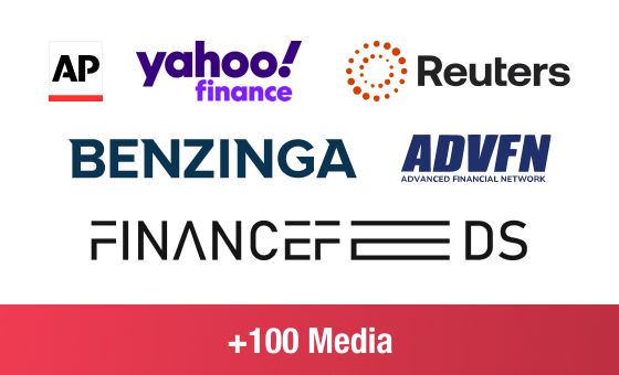 Smart Financial PR Solution
