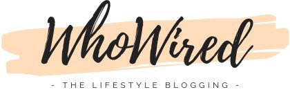 Whowired.com