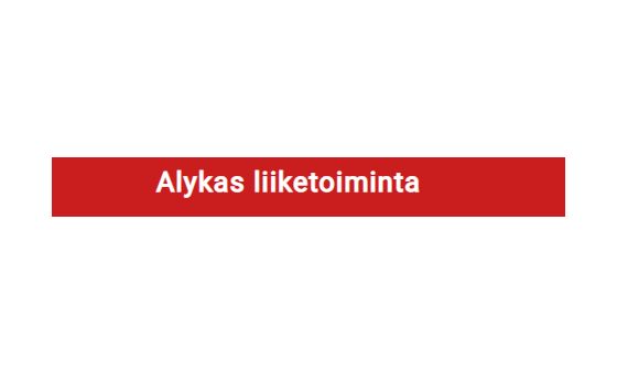 Alykasliiketoiminta.fi