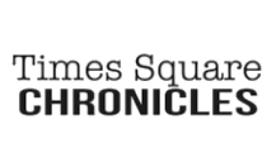 Times Square Chronicles Times Square Chronicles