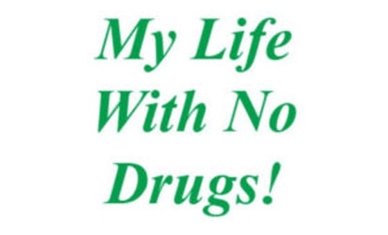 Mylifewithnodrugs.com Mylifewithnodrugs.com