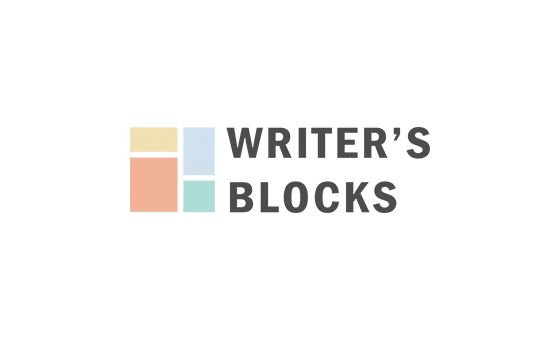 Writer`s blocks