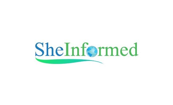 Sheinformed.Com