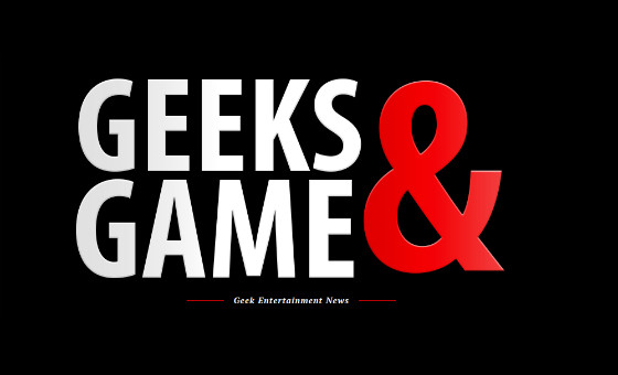 GeeksAndGame