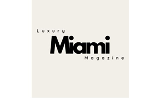 Luxury Miami Magazine