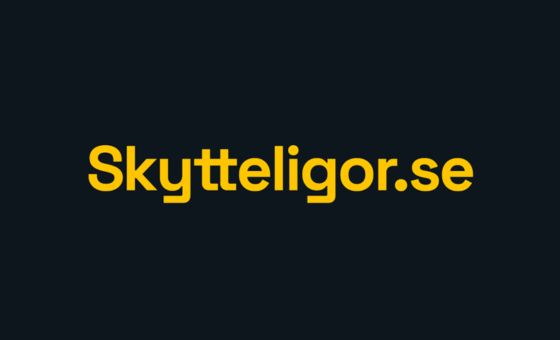 Skytteligor.se