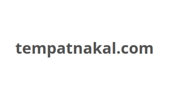 Tempatnakal.com Tempatnakal.com