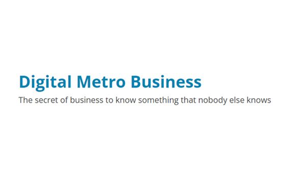Digitalmetro.us