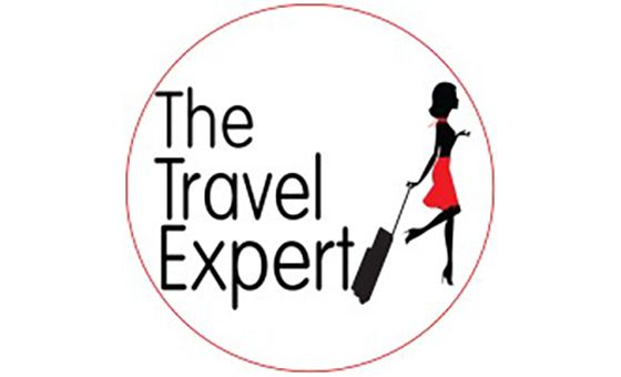The travel expert