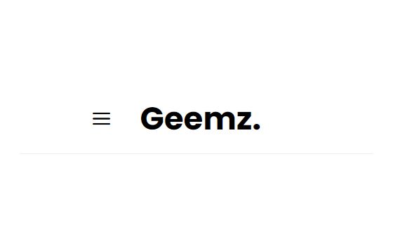 Geemz.nl Geemz.nl