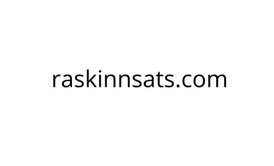 Rask Innsats