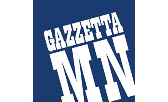 Gazzetta di Mantova