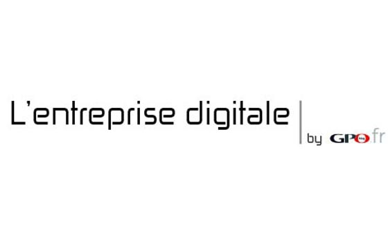 Entreprisedigitale.info
