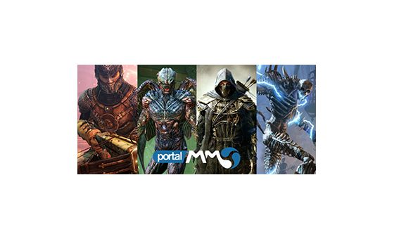 Portal MMO