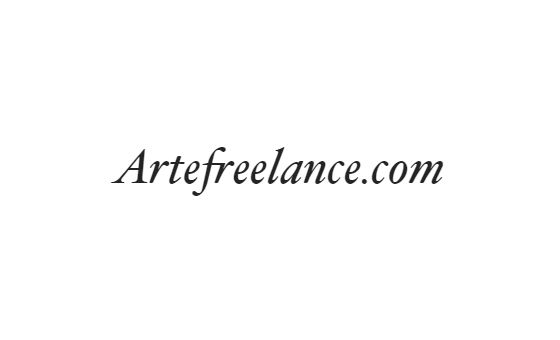 Artefreelance.com