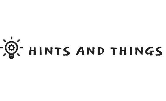 Hintsandthings.co.uk Hintsandthings.co.uk