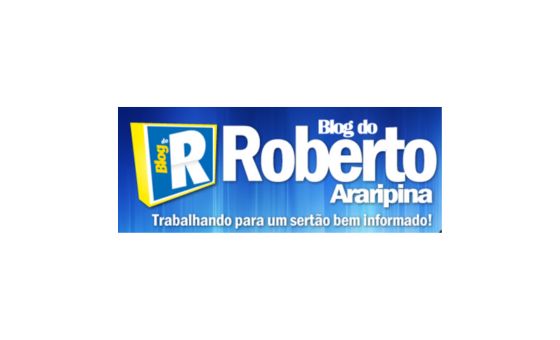 Blogdorobertoararipina.com.br