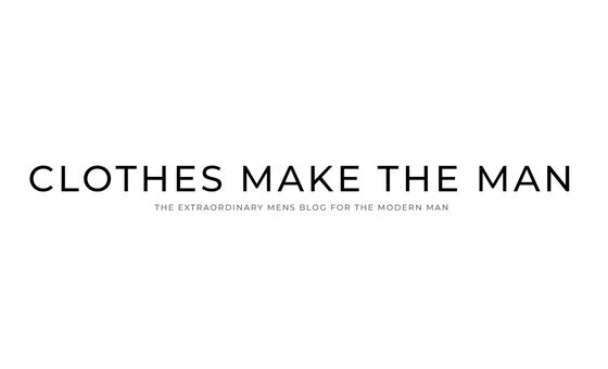 Clothes-make-the-man.com