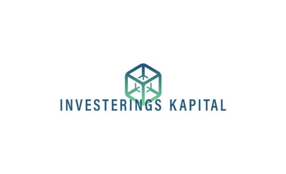 Investeringskapital