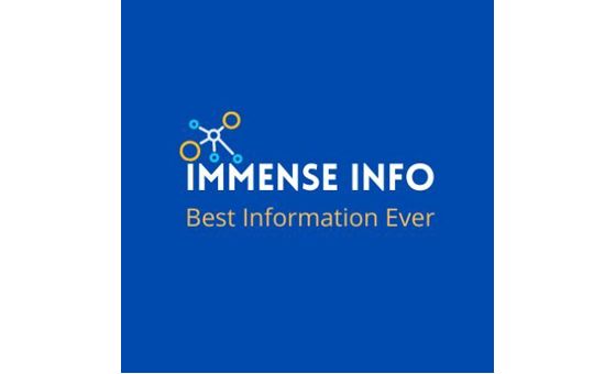 Immenseinfo.com