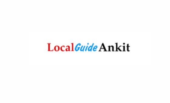 Local Guide Ankit