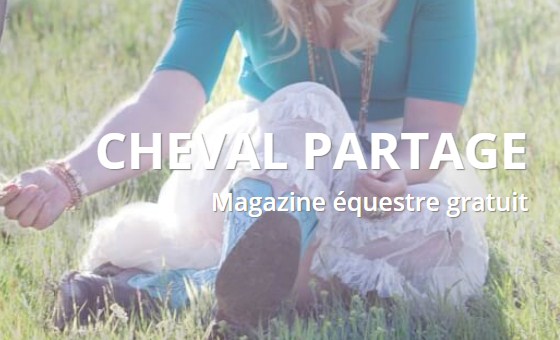 Cheval Partage Cheval Partage