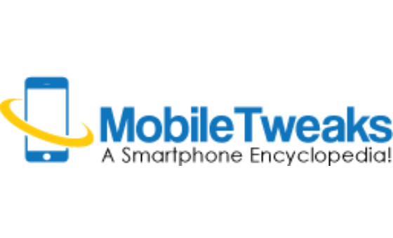 MobileTweaks MobileTweaks