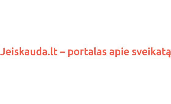 Jeiskauda.lt