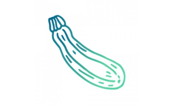 Courgette Soep