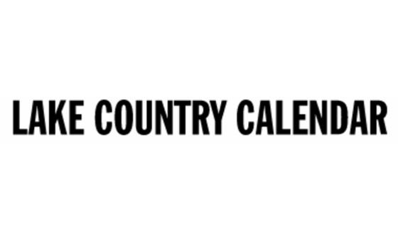 Winfield Lake Country Calendar