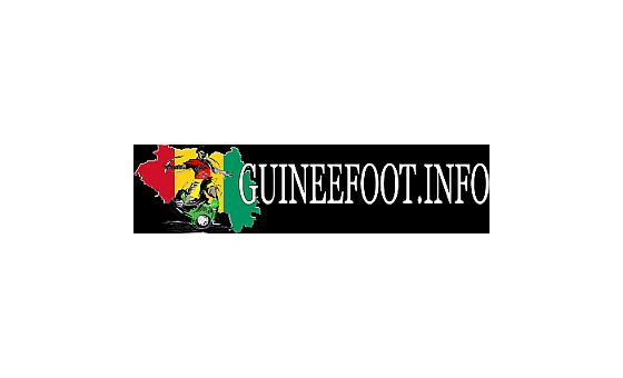 Guineefoot.info