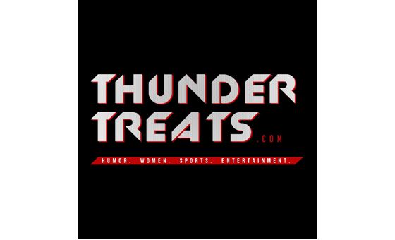 Thundertreats.com