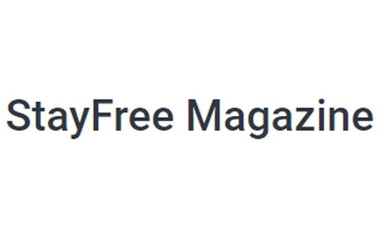 Stayfreemagazine.org