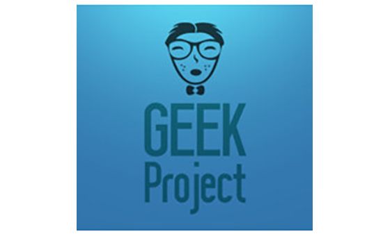 Geekproject.com.br