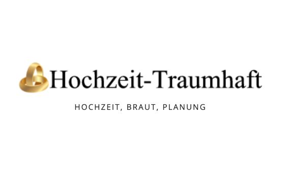 Hochzeit-traumhaft.de