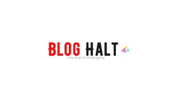 Bloghalt.com