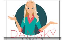 Damskymag.cz Damskymag.cz