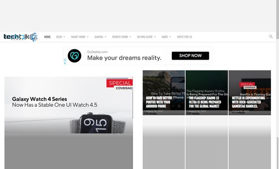 Techtalkplanet.com