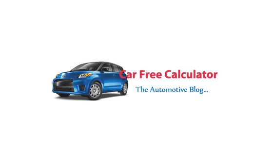 Carfreecalculator.com