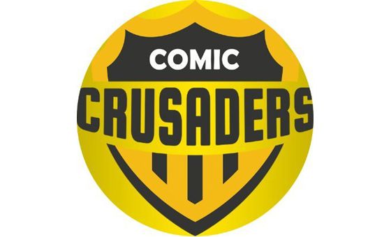 Comiccrusaders.com
